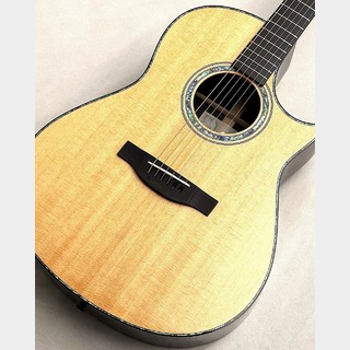 美品 Morris F-32NATアコースティックギター 000タイプ【整備品】 美品 Morris F-32NATアコースティックギター 000タイプ【整備品