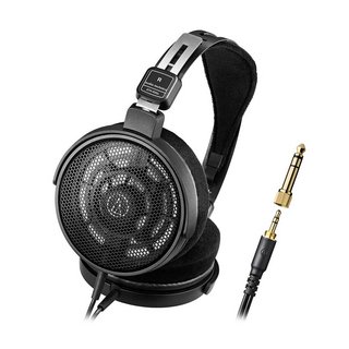 Audio-Technica『ATH-R30x』を徹底解説！オープンバック型でクリアな音