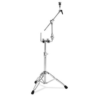 dw DWCP9999 [9000 Series Tom and Cymbal Stand]