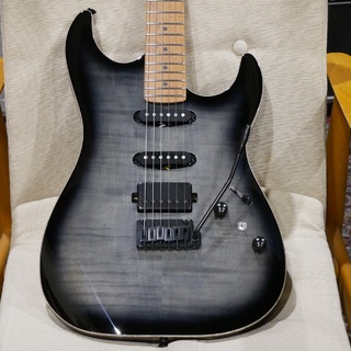 Bacchus GS-ABIM RSM/M / BLK-B 【Abim Finger Singnature Model