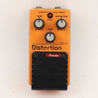 amdek chk-100 chorus エフェクター　日本製　中古品 amdek chk-100 chorus エフェクター 日本製 中古品（amdek chk