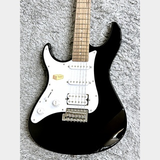 YAMAHA PACIFICA112JL BL (Black) 【大人気エントリーモデル!】【レフティー】