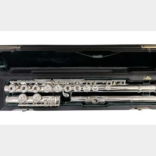 アルタスフルートAltus A1107 フルート　スプリットE新品　ケース付き アルタスフルートAltus A1107 フルート スプリットE新品 ケース