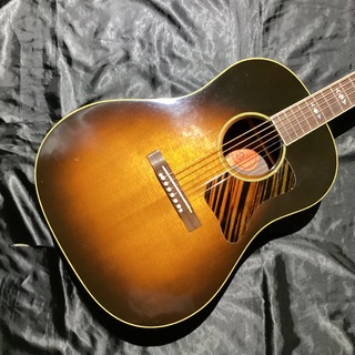 Gibson ADVANCED JUMBO / Vintage Sunburst 2004年製