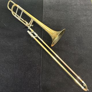 Bach 42BO/GL【中古】【現物画像】【調整済】