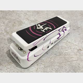 TM95 / TAK CRY BABY Wah　極美品 Dunlop TM95 Tak Matsumoto Signature Cry Baby Wah | Reverb