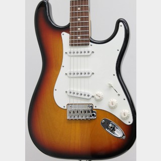 Suhr Classic S Antique / 3-Tone Sunburst / SSS