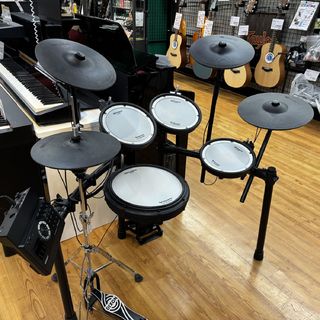 Roland ROLAND TD-17KVX2-S(※画像のハイハットスタンド別売）