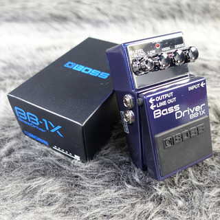 BOSS、BB-1Xの検索結果【楽器検索デジマート】