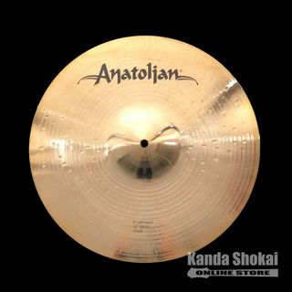 Anatolian Cymbals EXPRESSION 16" Crash