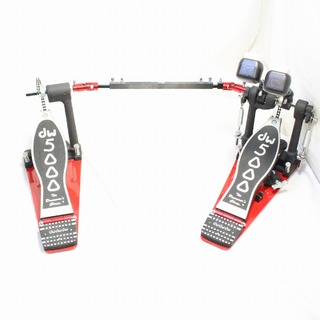 dwDW-5002AH4 Single Chain Double Pedal 正規輸入品【池袋店】