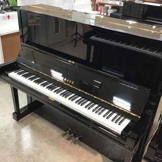 YAMAHA 中古U3M　1981年製