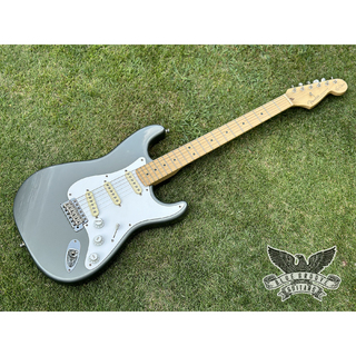 Fender 1993 Fender Eric Clapton Signature Stratocaster Pewter Gray