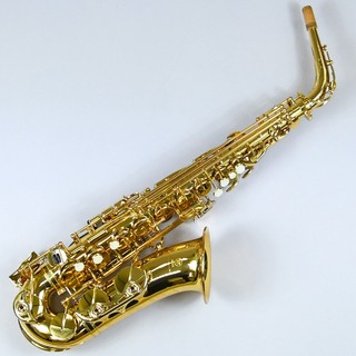 YAMAHA YAS-62【技術スタッフ常駐店 / 当店技術スタッフ調整済】【管楽器購入後サポート付】【現物画像】