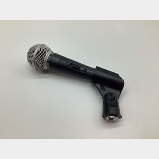 SHURE SM58の検索結果【楽器検索デジマート】