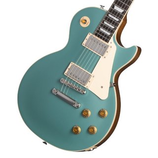Gibson Les Paul Standard 50s Inverness Green Top [Custom Color Series]【梅田店】