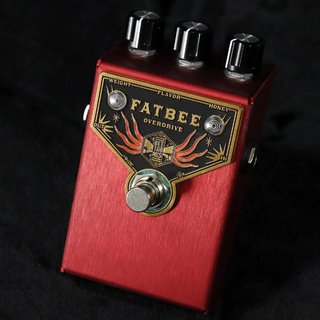 Beetronics Fatbee FAT and HUGE Overdrive 【梅田店】