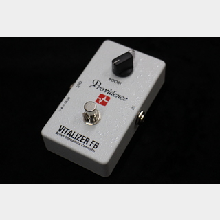 ギター Providence VFB-1 VITALIZER FB Providence VITALIZER FB VFB-1 （新品/送料無料）【楽器検索