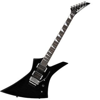 Jackson USA USA Select Kelly KE2 Ebony Fingerboard Gloss Black ジャクソン [USA製]