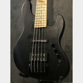 FUJIGEN(FGN) 【チョイキズ特価】JMJ52B-ASH-M -Open Pore Black- #J250073【4.58kg】【マッチングヘッド】