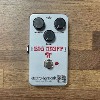 Electro-Harmonix Rams Head Big Muff PI