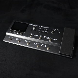 BOSS GX-100 Guitar Effects Processor 【梅田店】