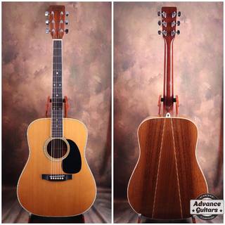 Martin 1977 D-35