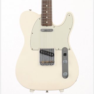 Fender Classic Series 60s Telecaster Olympic White 2014年製【横浜店】