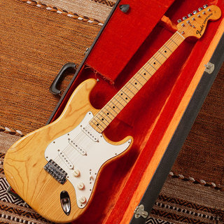 Fender 1972 Stratocaster Natural【Vintage】【Used】【中古】