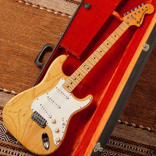 Fender1972 Stratocaster Natural【Vintage】【Used】【中古】