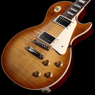 Gibson ISHIBASHI Exclusive Les Paul Standard 50s Figured Top Dirty Lemon Burst(重量:4.39kg)【渋谷店】