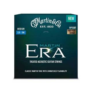 Martin MP550T ミディアム 013-056 アコースティックギター弦