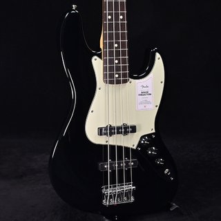 Fender Junior Collection Jazz Bass Rosewood Black 《特典付き特価》【名古屋栄店】