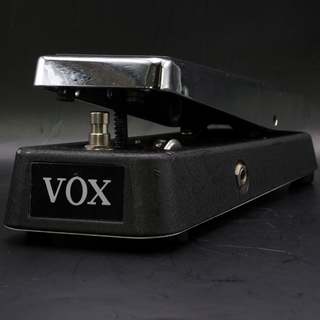 VOX V847 Made in USA ワウペダル 【福岡店】（中古）【楽器検索