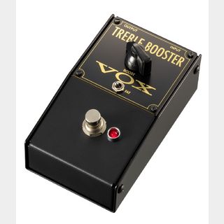VOX VTB-1 TREBLE BOOSTER トレブルブースター【2026/3/7頃入荷予定！】予約受付中！