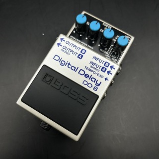 BOSS、DD-8の検索結果【楽器検索デジマート】