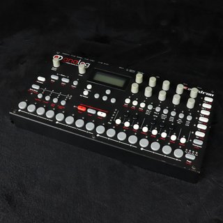 elektron Analog Four 【梅田店】