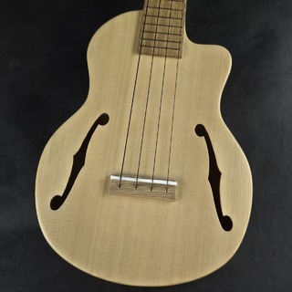 QUIAM Throughneck Tenor F