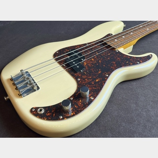 Fender JapanPB62-53 VWH