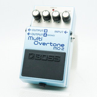 エフェクター（ギター・ベース用）、BOSS、MO-2の検索結果【楽器検索
