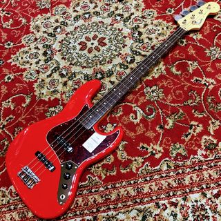 Fender Made in Japan Hybrid II Jazz Bass Rosewood Fingerboard エレキベース ジャズベース