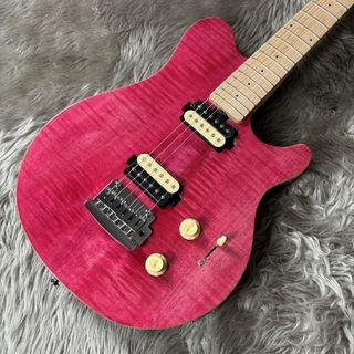 Sterling by MUSIC MAN SUB AX3FM-STP-M1