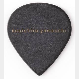 FenderARTIST SIGNATURE PICK SOUICHIRO YAMAUCHI (12PCS/PACK)