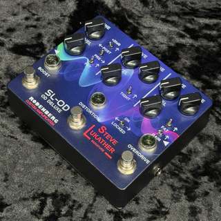 未使用に近い RODENBERG LUKE OD 新品 RODENBERG LUKE OD Lukather Signature - メルカリ