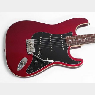 Fender Japan Exclusive Aerodyne Stratocaster Candy Apple Red