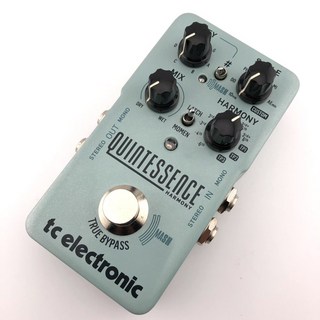 tc electronic 【USED】 QUINTESSENCE HARMONY