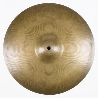 PAiSTe 【中古】 ドラムシンバル パイステ PAISTE Formula 602 14インチ 1970s ビンテージシンバル