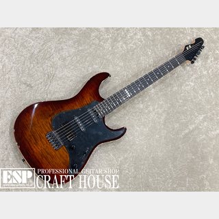 E-II SN-3 / Tiger Eye Sunburst