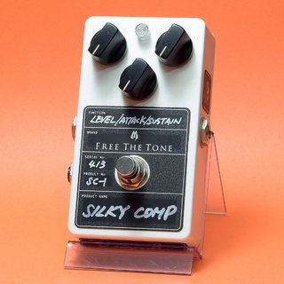 Free The Tone SC-1 Silky Comp【福岡パルコ店】