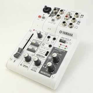 YAMAHA AG03 【即購入OK❗️】 楽天市場】yamahaag03の通販